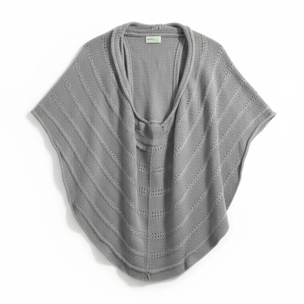 Dream Out Loud by Selena Gomez blue poncho